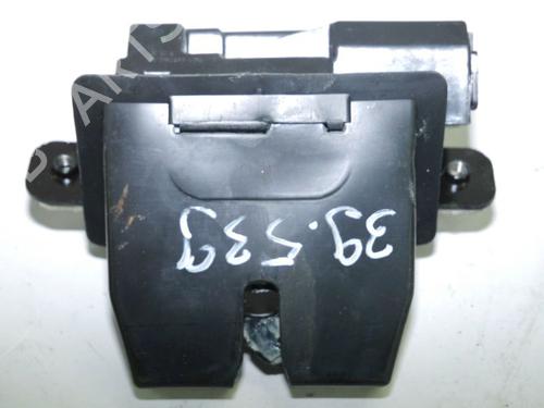 Tailgate lock FORD FIESTA VI (CB1, CCN) 1.25 | BP24380811C101 