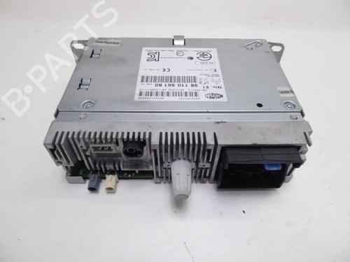Used Electronic module PEUGEOT 2008 I (CU_) 1.6 BlueHDi 120 (120 hp) 32640335