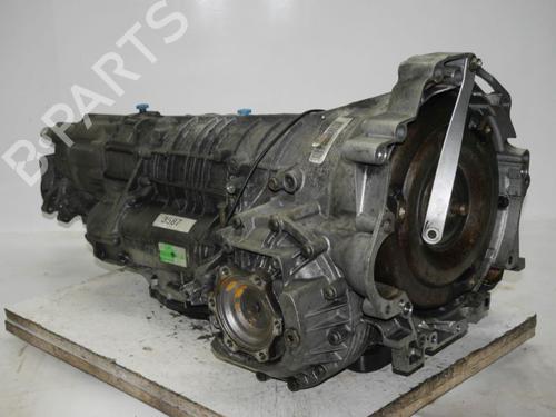 Used Gearbox AUDI A4 B5 (8D2) 2.5 TDI quattro (150 hp) 32823188