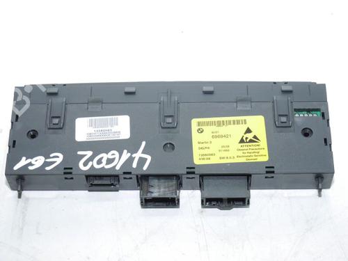 Switch BMW 5 Touring (E61) 525 d | BP24381675I30 