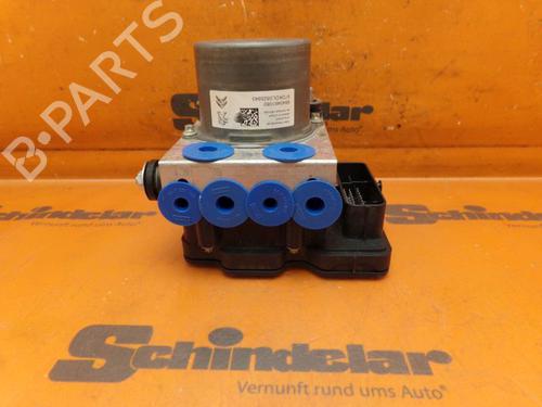 ABS pump PEUGEOT EXPERT Van (V_) 2.0 BlueHDi 145 | BP27551689M43 