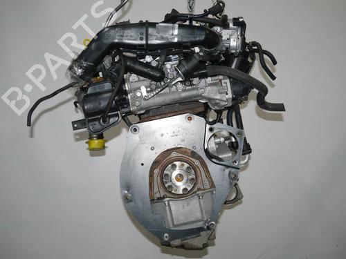 Silnik OPEL INSIGNIA A (G09) 2.0 CDTI (68) | BP30567008M1 