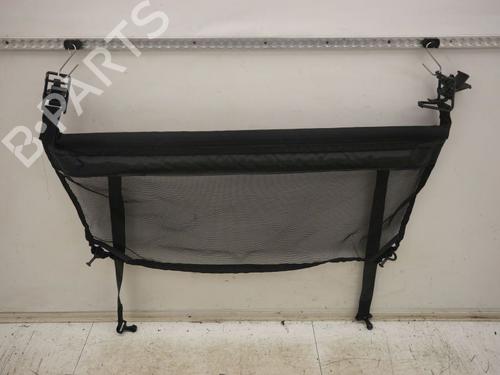 Cargo separator MAZDA CX-60 (KH_) e-SKYACTIV PHEV (KH0H) | BP32651555I36