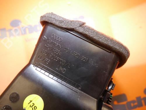 Air vent AUDI A6 C7 (4G2, 4GC) 2.0 TDI | BP33147983I21 - Image 5