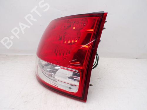 Right taillight CITROËN C-CROSSER (VU_, VV_) 2.2 HDi | BP30670004C35