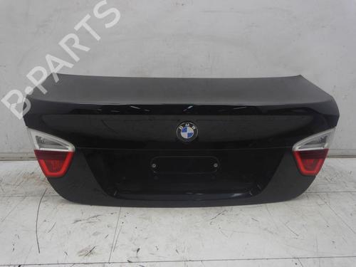 Used Tailgate Tailgate BMW 3 (E90) 318 i (143 hp) 35997370 35997370