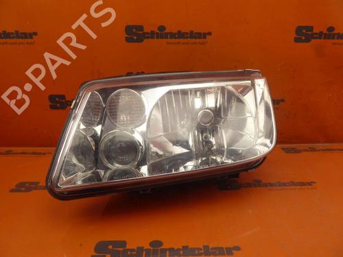 Used Left headlight VW BORA I (1J2) 1.9 TDI (101 hp) 32648954