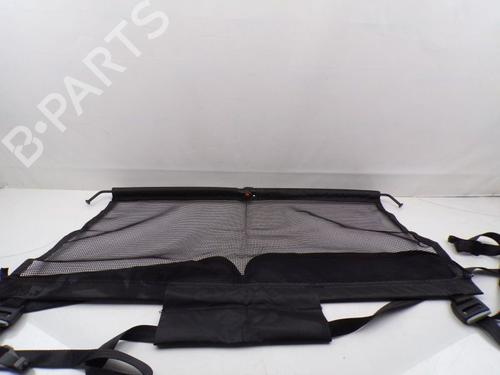 Lastrumsadskiller VOLVO XC60 II (246) T8 Hybrid AWD | BP32652937I36 