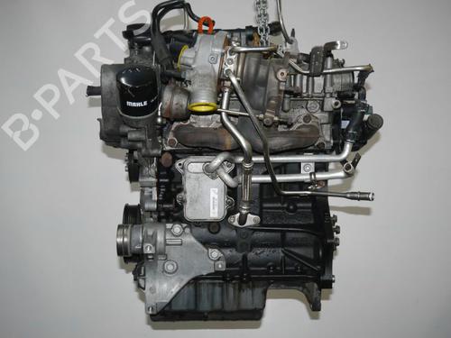 Engine VW TOURAN (1T1, 1T2) 1.4 TSI | BP29515142M1 