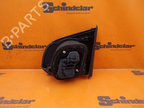Left tailgate light VW GOLF VI (5K1) 1.4 TSI | BP26535746C79 