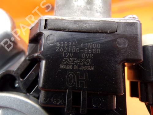 Rear right window mechanism SUZUKI SX4 S-Cross (JY) 1.6 (AKK 416) | BP24411407C25 