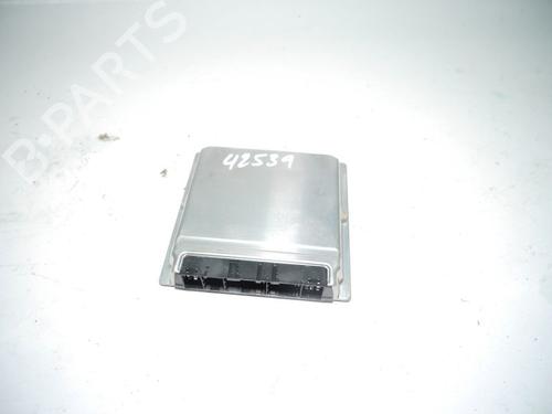 Used Engine control unit (ECU) Engine control unit (ECU) MERCEDES-BENZ E-CLASS T-Model (S210) E 200 T Kompressor (210.248) (163 hp) 33139343 33139343