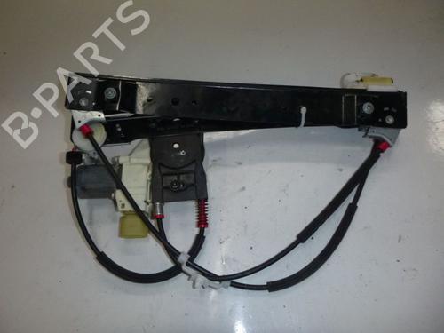 Used Rear right window mechanism Rear right window mechanism FORD GALAXY II (WA6) 2.0 TDCi (140 hp) 33139925 33139925
