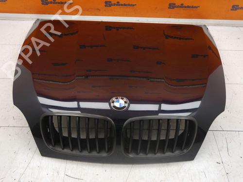Hood BMW X5 (E70) 3.0 sd | BP27307584C1 