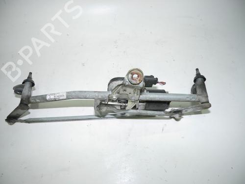 Front wiper motor VW PASSAT B6 Variant (3C5) 2.0 TDI 4motion | BP32635894M29