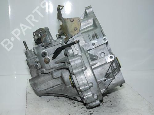 Gearbox MAZDA 6 Saloon (GG) 2.0 DI (GG14) | BP33139742M3 - Image 5