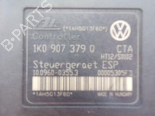 ABS pump VW GOLF V (1K1) 1.4 16V | BP33150036M43 - Image 5
