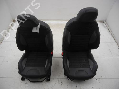 Rear seat PEUGEOT 2008 I (CU_) 1.2 THP 110 / PureTech 110 | BP30642868C17