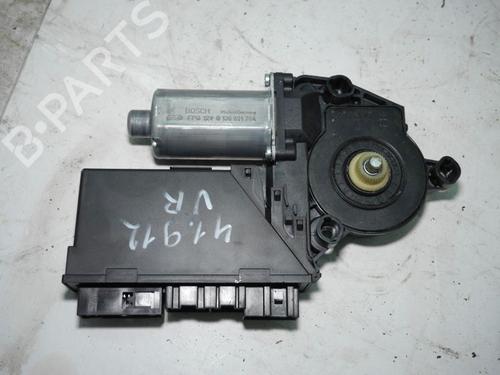 Portierrubbers AUDI A4 B7 Avant (8ED) 2.0 TDI 16V (140 hp) 24381652