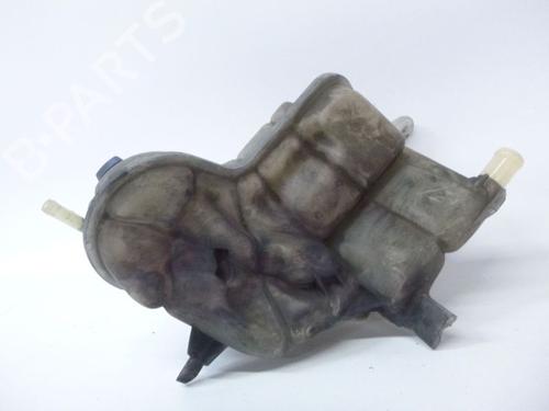 Expansion tank AUDI A6 C6 Avant (4F5) 2.7 TDI | BP24383639C120 
