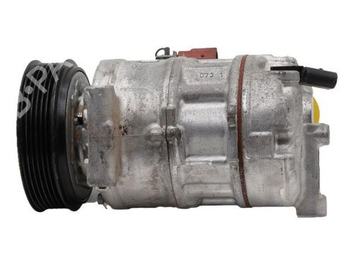 AC compressor VW POLO VI (AW1, BZ1, AE1) 1.0 TSI | BP34721831M34 - Image 3