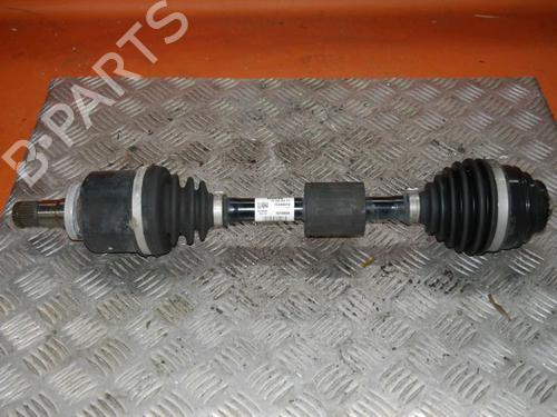 Used Left front driveshaft BMW 2 Active Tourer (F45) 216 d (116 hp) 32647287