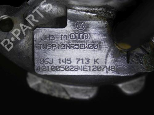 Turbocharger/Supercharger VW TIGUAN (5N_) 2.0 TSI 4motion | BP31651517M71 