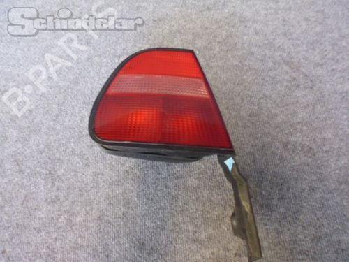 Used Left taillight LANCIA DELTA II (836_) 2.0 16V Turbo (836AB) (186 hp) 32821485