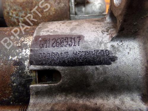 Starter OPEL INSIGNIA A (G09) 2.0 Turbo 4x4 (68) | BP33152085M8  - Image 5