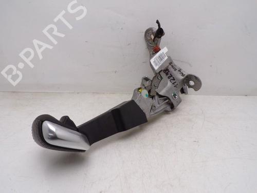 Hand brake PEUGEOT 2008 I (CU_) 1.2 THP 110 / PureTech 110 | BP33155930I18 - Image 3