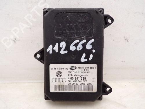 Computer VW TIGUAN (5N_) 2.0 TSI 4motion (180 hp) 33157170