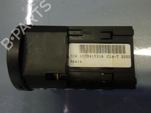 Headlight switch VW POLO (6N2) 1.4 TDI | BP32633930I24