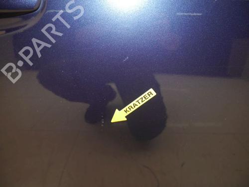 Right rear door PEUGEOT 508 SW I (8E_) 1.6 THP | BP24392159C5