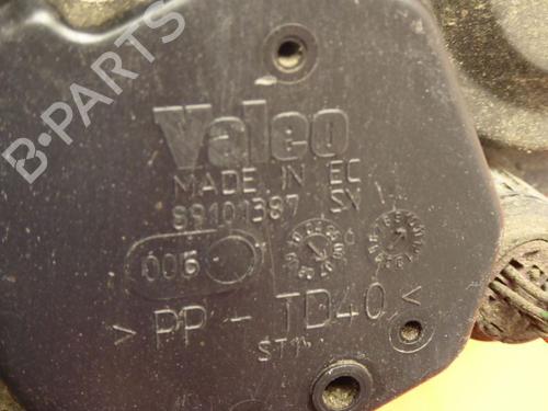 Left headlight FIAT GRANDE PUNTO (199_) 1.4 (199AXB11, 199AXB1A, 199BXB1A, 199AXL1A) | BP28363606C28 