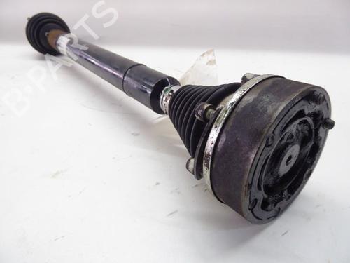 Right front driveshaft SKODA FABIA II Combi (545) 1.6 TDI | BP33143354M39  - Image 6