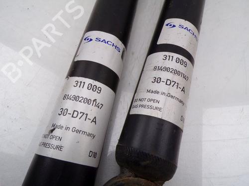 Other SEAT LEON (1P1) 2.0 TDI | BP32650890O1