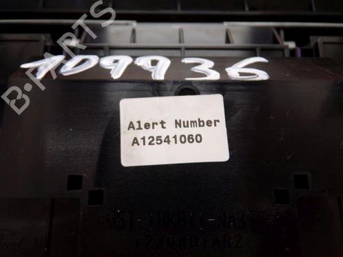 Electronic module FORD C-MAX II (DXA/CB7, DXA/CEU) 1.6 EcoBoost | BP32647072M83