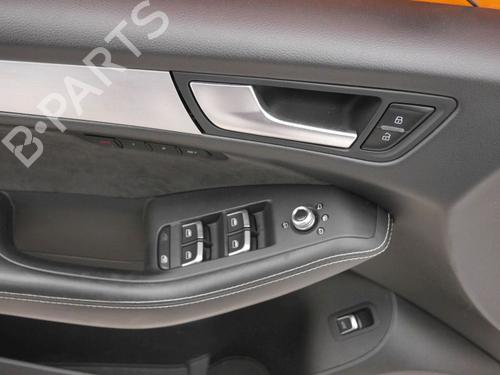 Forreste venstre beklædning AUDI Q5 (8RB) 3.0 TDI quattro | BP29217185C58 