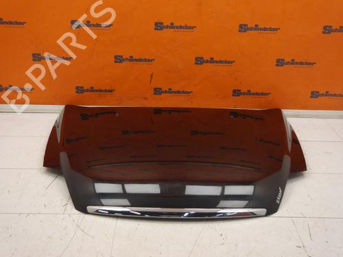 Hood FORD MONDEO IV Turnier (BA7) 2.0 TDCi | BP25705191C1 