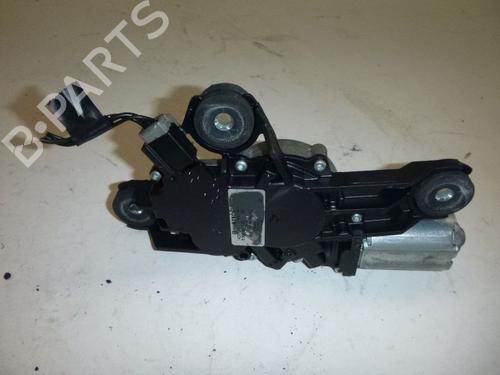 Viskermotor vindrude FORD FOCUS C-MAX (DM2) 1.6 TDCi | BP24383881M29 