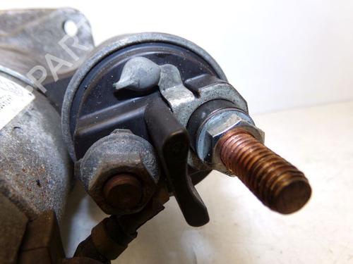 Startmotor FIAT PANDA (169_) 1.2 (169.AXB11, 169.AXB1A) | BP29644708M8 
