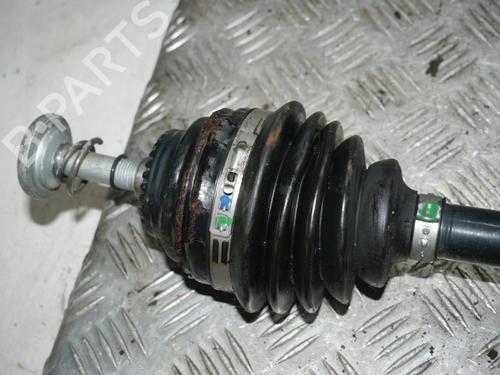 Left front driveshaft BMW 3 Touring (F31) 320 d xDrive | BP33696183M38 - Image 4