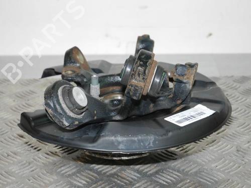 Right rear steering knuckle BMW 1 (E87) 118 i | BP24387679M28 