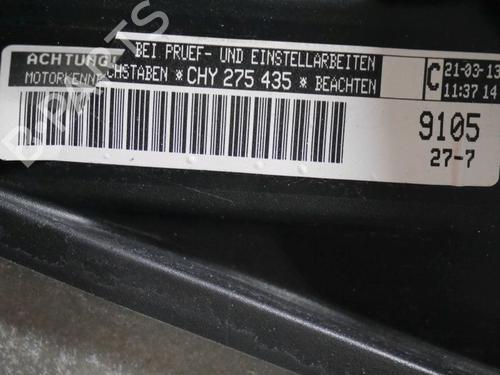 Engine SKODA CITIGO (NF1) 1.0 | BP32644513M1