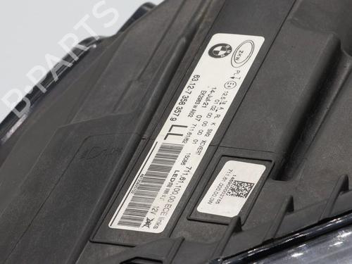 Left headlight BMW 6 Coupe (F13) 640 i | BP34212885C28  - Image 9