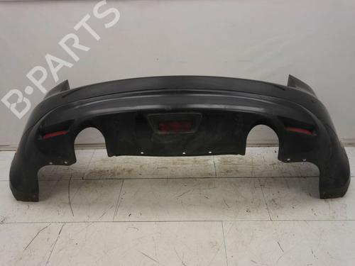Rear bumper INFINITI FX 30d AWD | BP29483370C8 