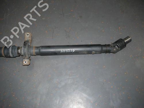 Driveshaft MITSUBISHI OUTLANDER II (CW_W) 2.2 DI-D 4WD | BP32004692M37