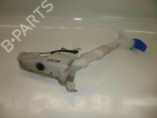 Windscreen washer tank SKODA FABIA I (6Y2) 1.4 16V | BP24384250C113 