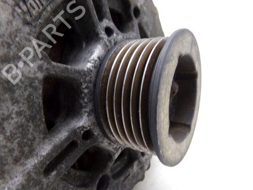 Alternator PEUGEOT TRAVELLER Bus (V_) 2.0 BlueHDi 180 | BP29610514M7 