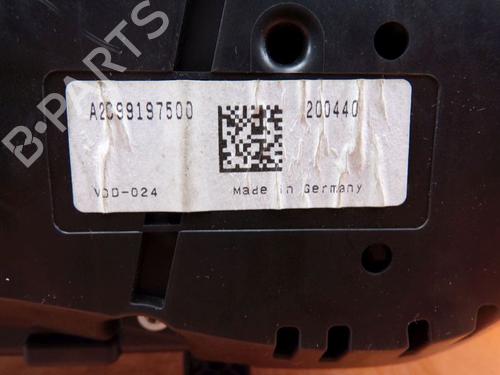 Instrument cluster SEAT LEON ST (5F8) 2.0 TDI | BP33150807C47  - Image 6